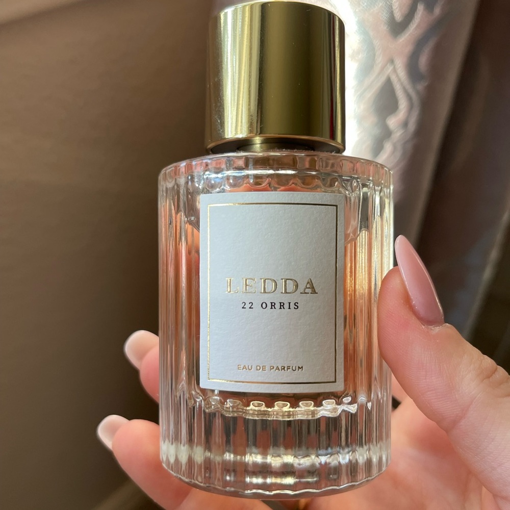 Ledda 22 Orris Perfume